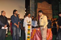 International 18th Childrens Film Festival Inauguration
